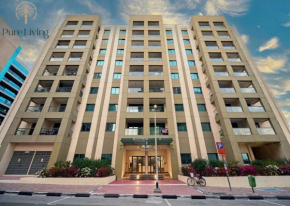 Modern living nestle with1bedroom- full kitchen